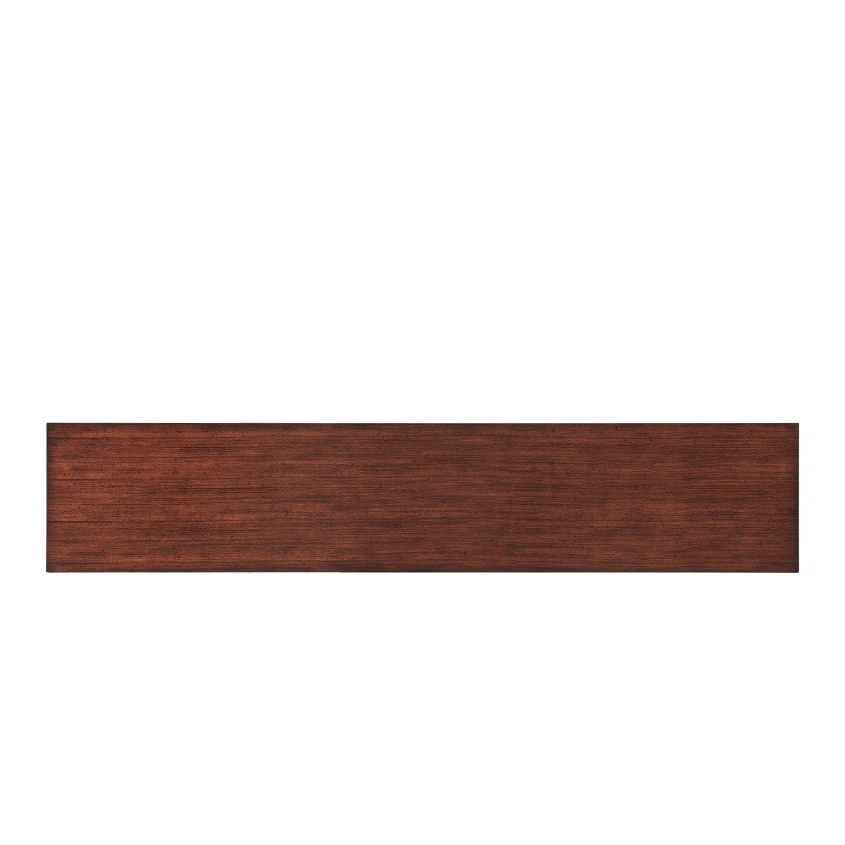 Theodore Alexander Flight Narrow Console Table