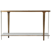 Theodore Alexander Cordell Console Table