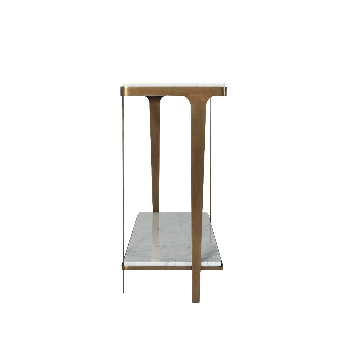 Theodore Alexander Cordell Console Table
