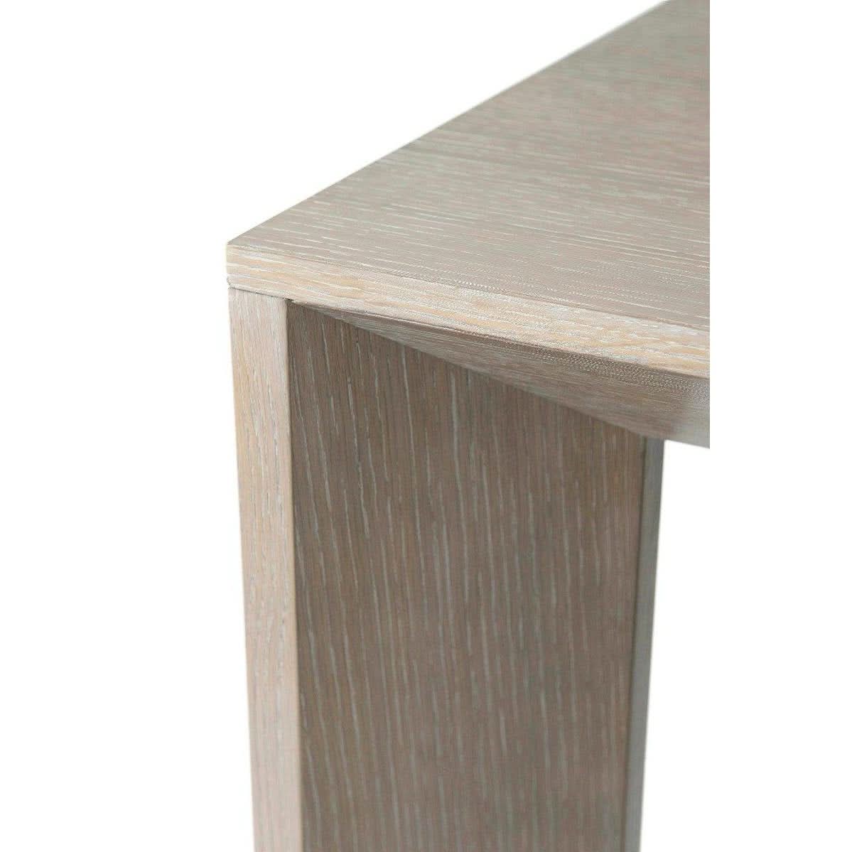 Theodore Alexander Decoto Dining Table - Small   Nicholas John Interiors