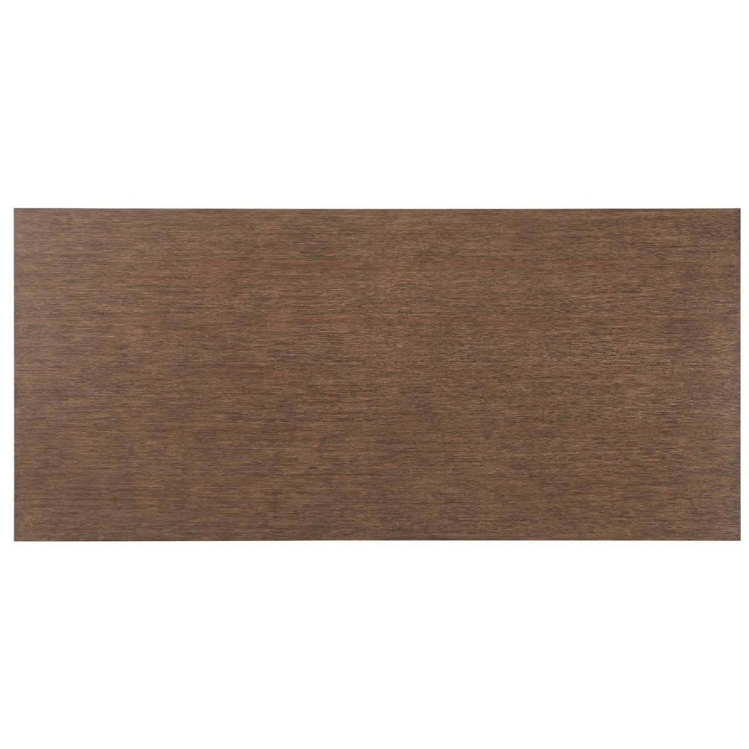Theodore Alexander Renata Dining Table in Charteris Finish   Nicholas John Interiors