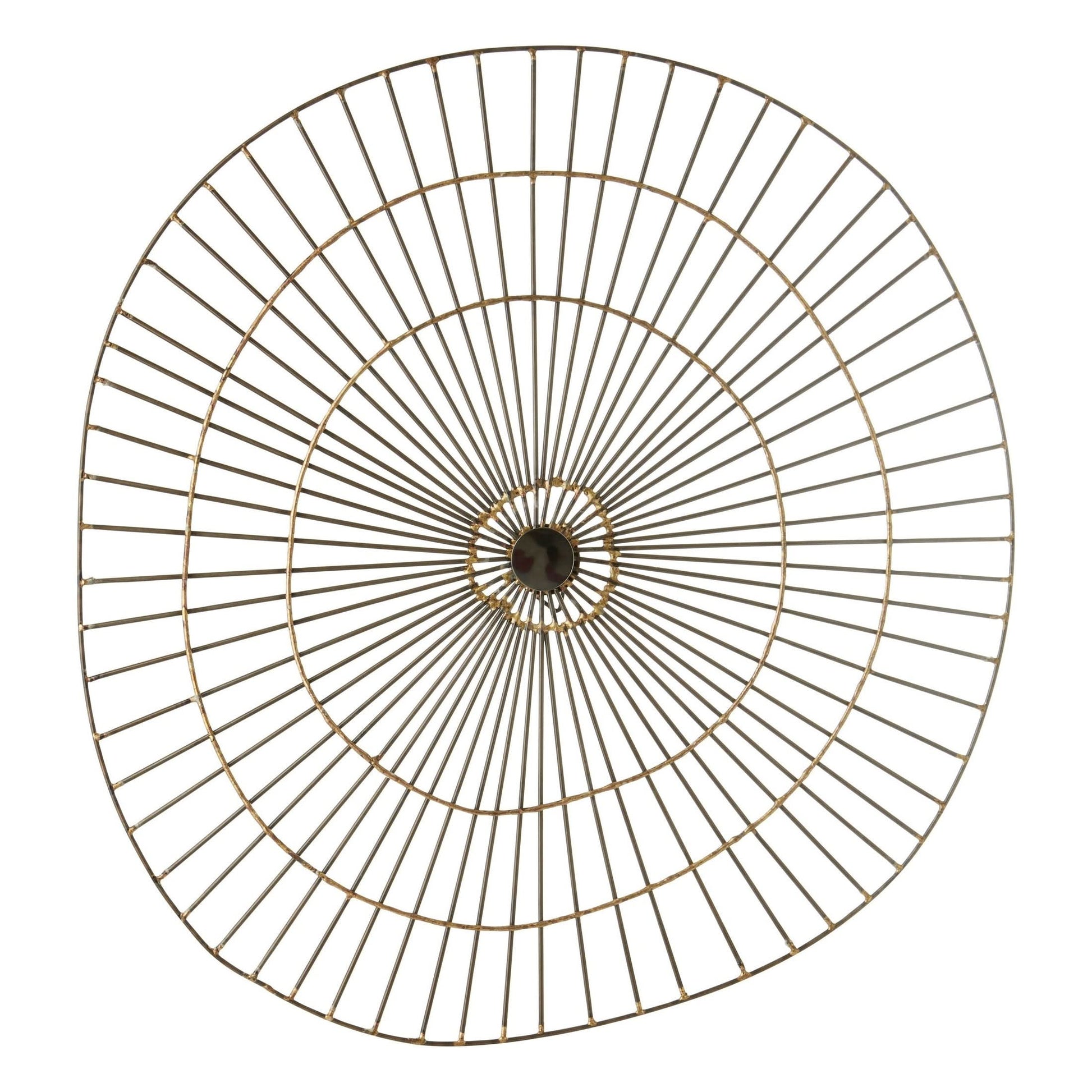 Mirano Large Abstract Wall Art   Nicholas John Interiors
