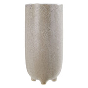 Calcita Natural Speckled Small Vase   Nicholas John Interiors