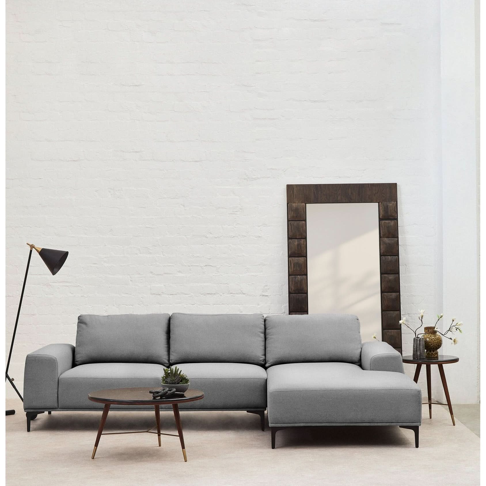 Prato Grey Chain Sculpture   Nicholas John Interiors
