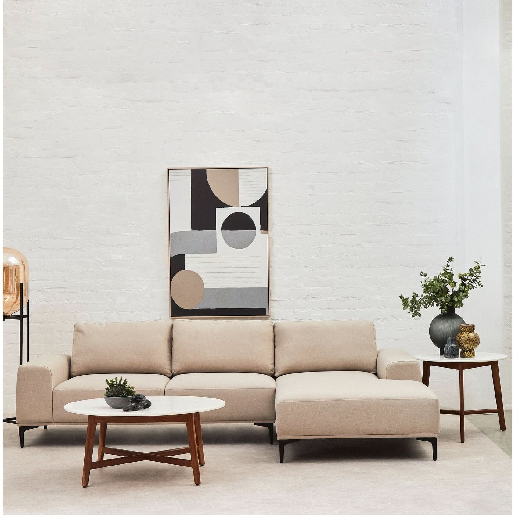Prato Grey Chain Sculpture   Nicholas John Interiors