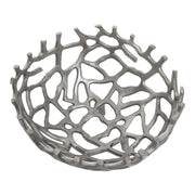 Prato Coral Effect Bowl   Nicholas John Interiors