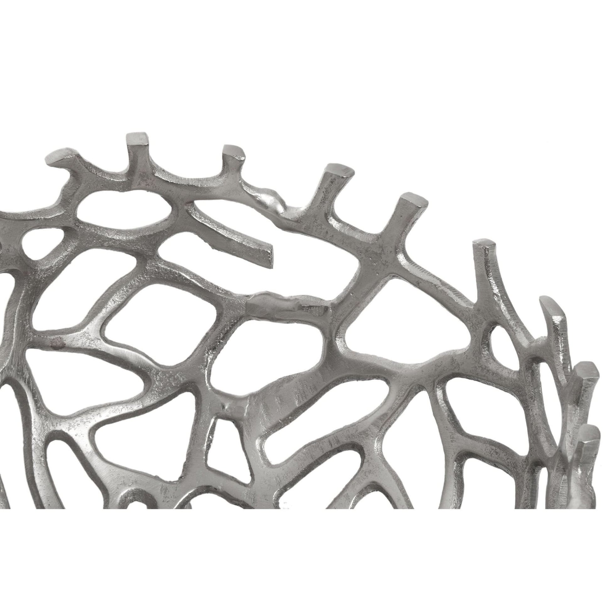 Prato Coral Effect Bowl   Nicholas John Interiors