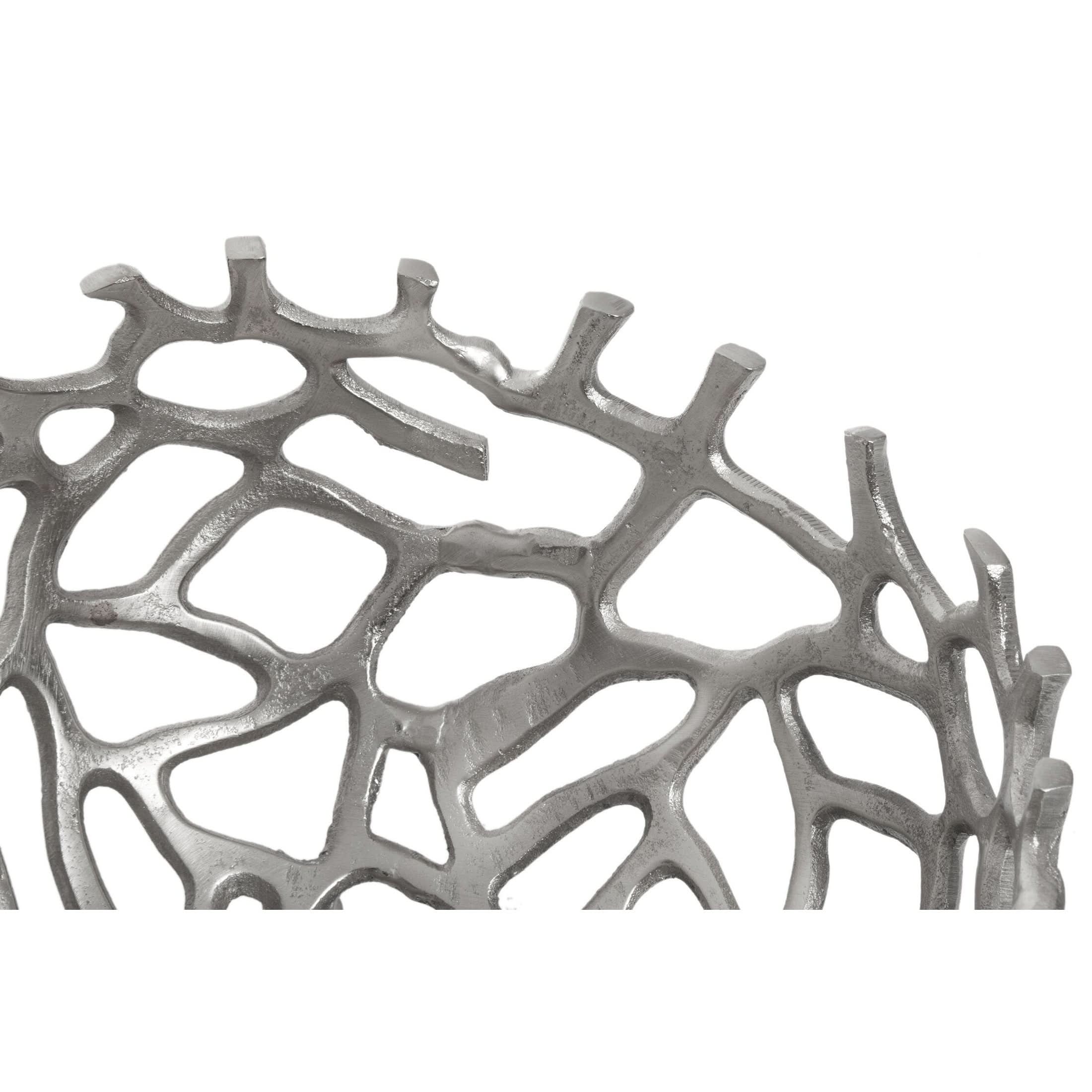 Prato Coral Effect Bowl   Nicholas John Interiors