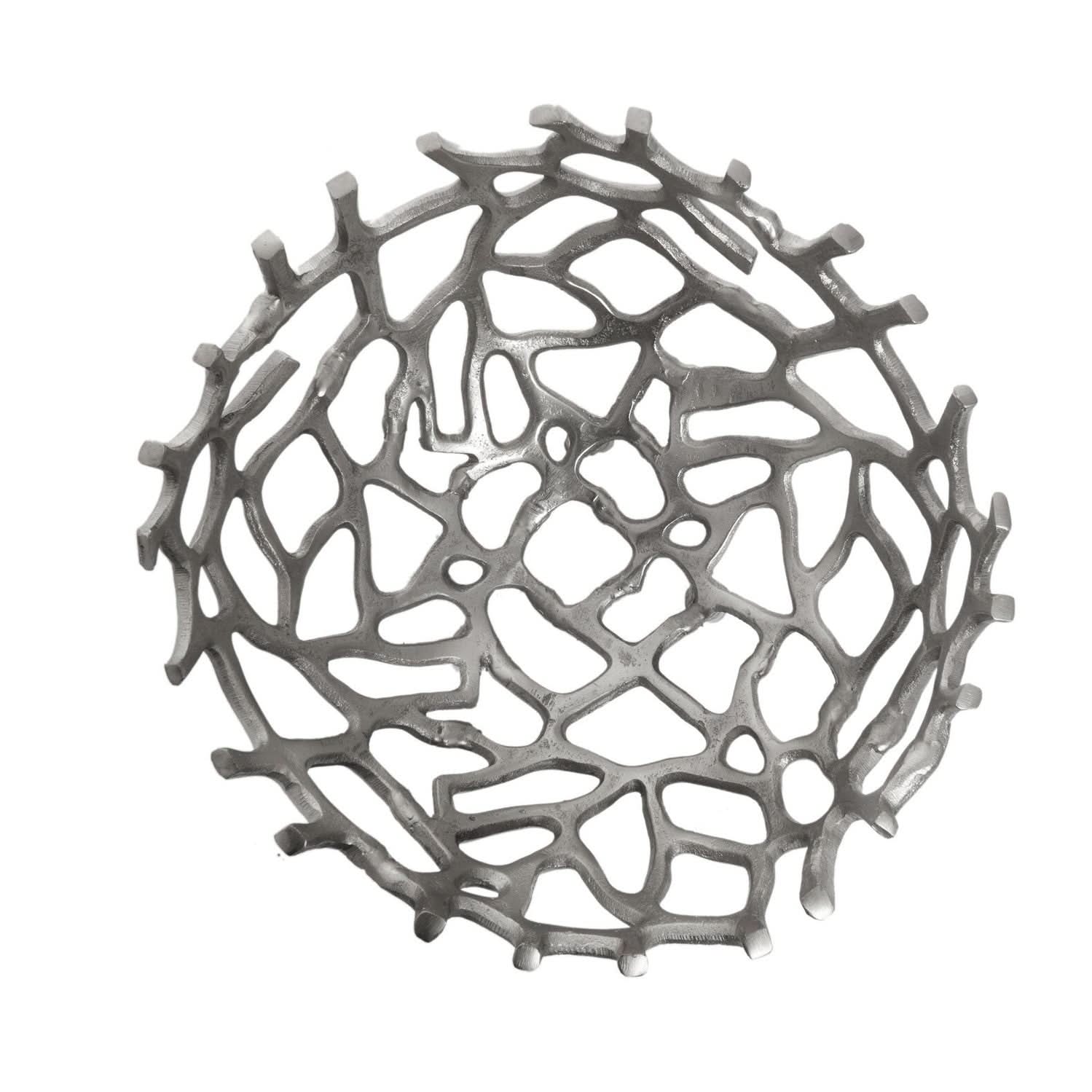 Prato Coral Effect Bowl   Nicholas John Interiors