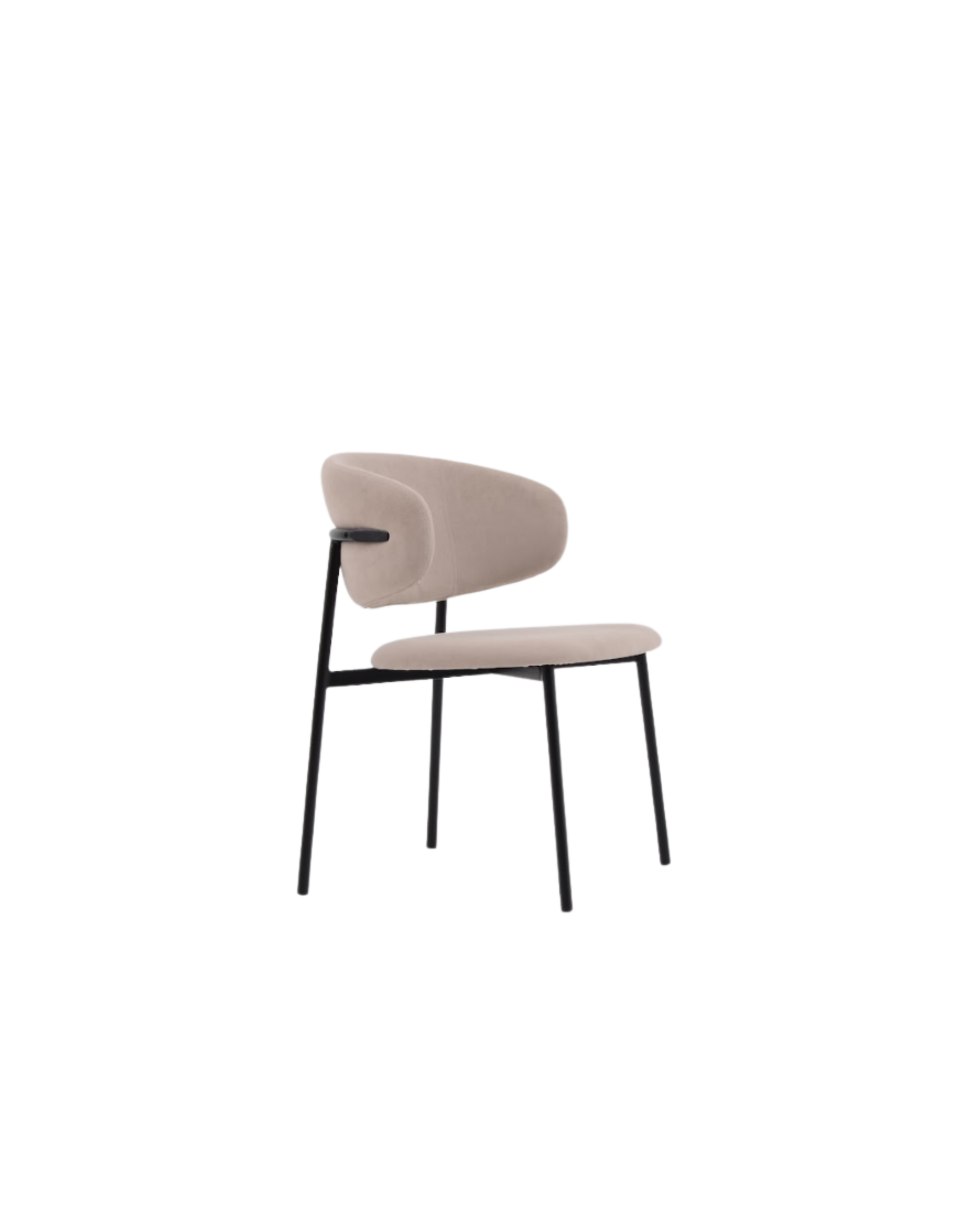 Tommy Franks Scout Dining Chair - Set of 2   Nicholas John Interiors