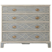 Theodore Alexander Morning Room Chest of Drawers