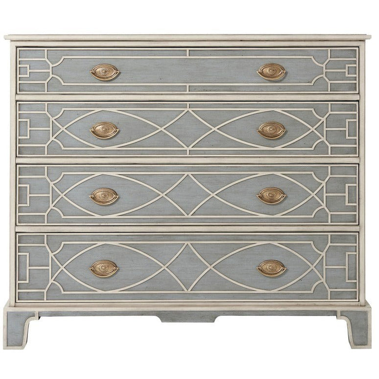 Theodore Alexander Morning Room Chest of Drawers