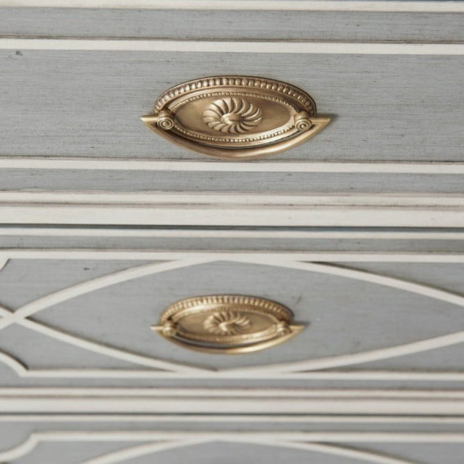 Theodore Alexander Morning Room Chest of Drawers