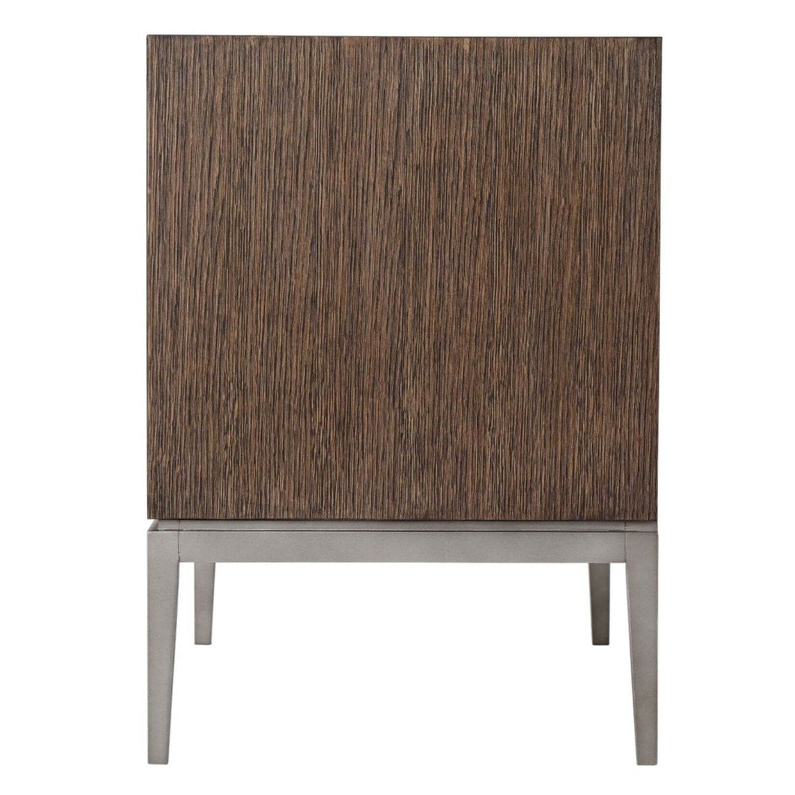 Theodore Alexander Genevra Bedside Chest in Charteris Finish