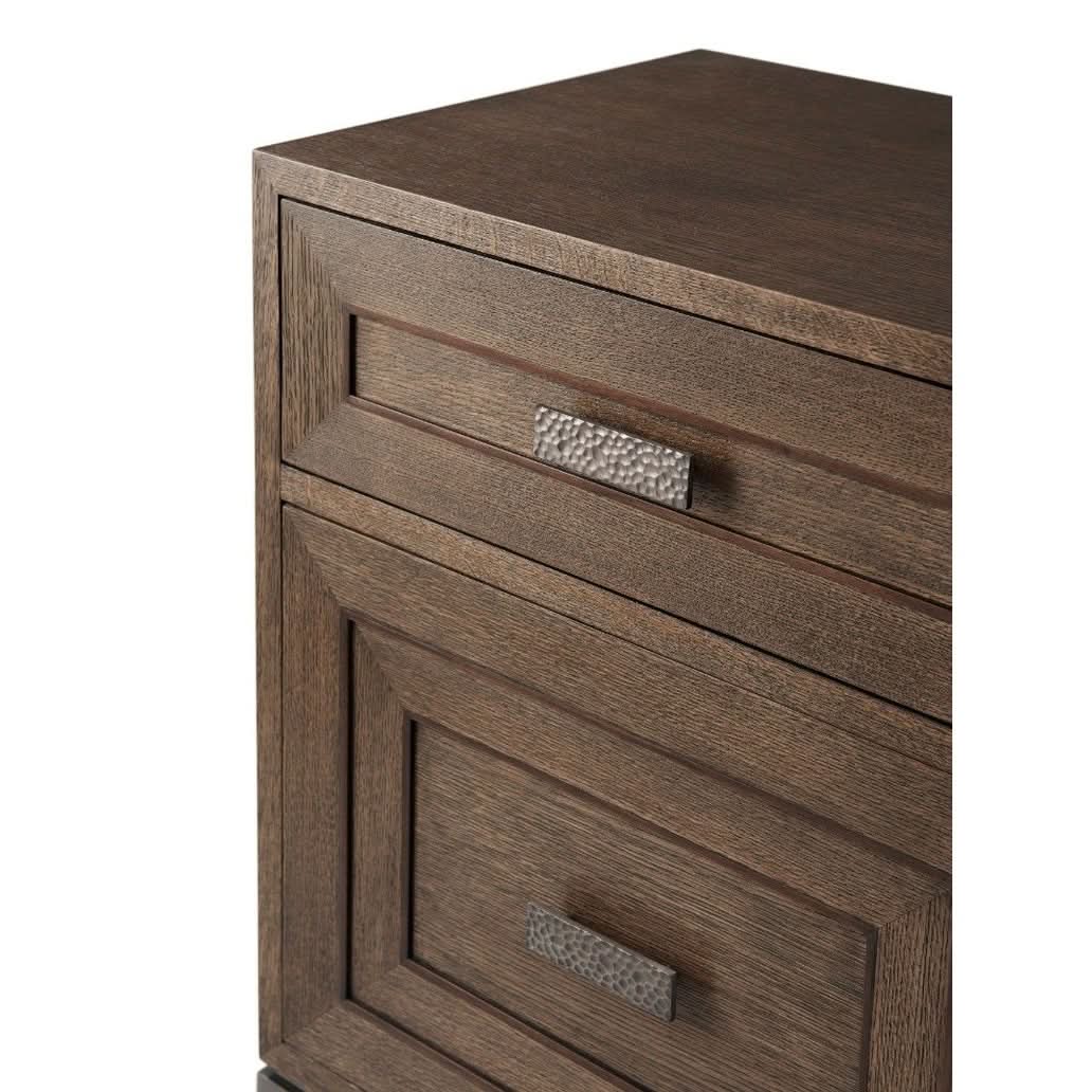 Theodore Alexander Giacomo Sideboard in Charteris Finish   Nicholas John Interiors