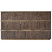 Theodore Alexander Iconic Chest of Drawers   Nicholas John Interiors