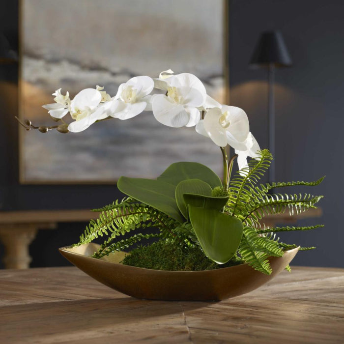 Uttermost Transcend Orchid