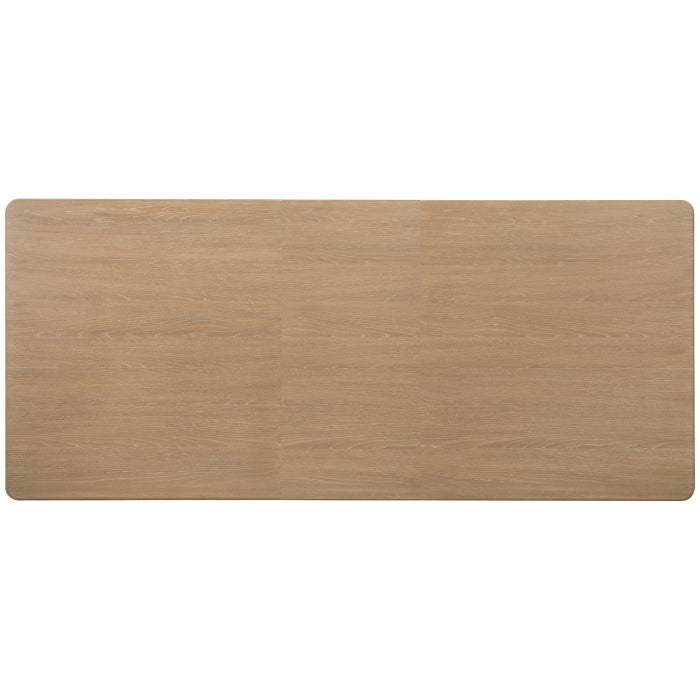 Hooker Furniture Banyon Bay Rectangle Extending Dining Table - 206-307cm