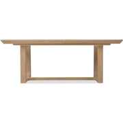 Hooker Furniture Banyon Bay Rectangle Extending Dining Table - 206-307cm