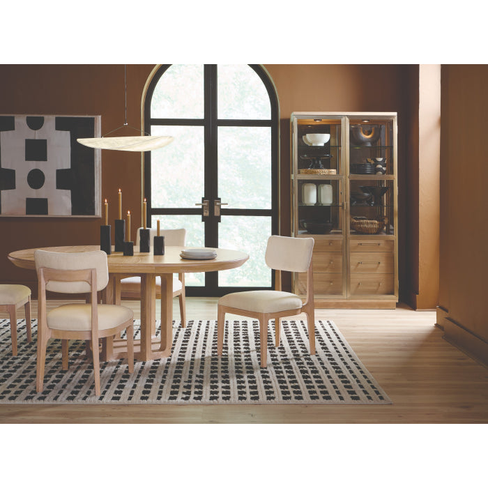 Hooker Furniture Banyon Bay Upholstered Side Chair