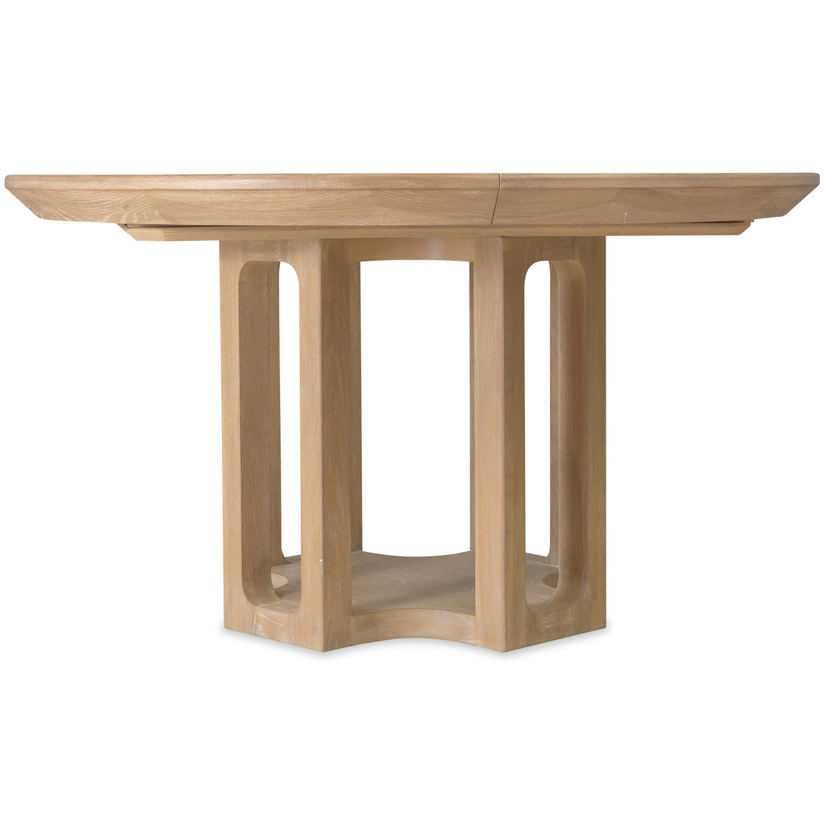 Hooker Furniture Banyon Bay Round Extending Dining Table - 137-183cm