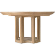 Hooker Furniture Banyon Bay Round Extending Dining Table - 137-183cm