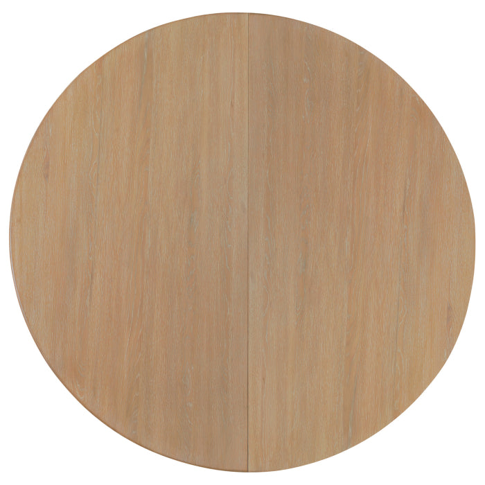 Hooker Furniture Banyon Bay Round Extending Dining Table - 137-183cm