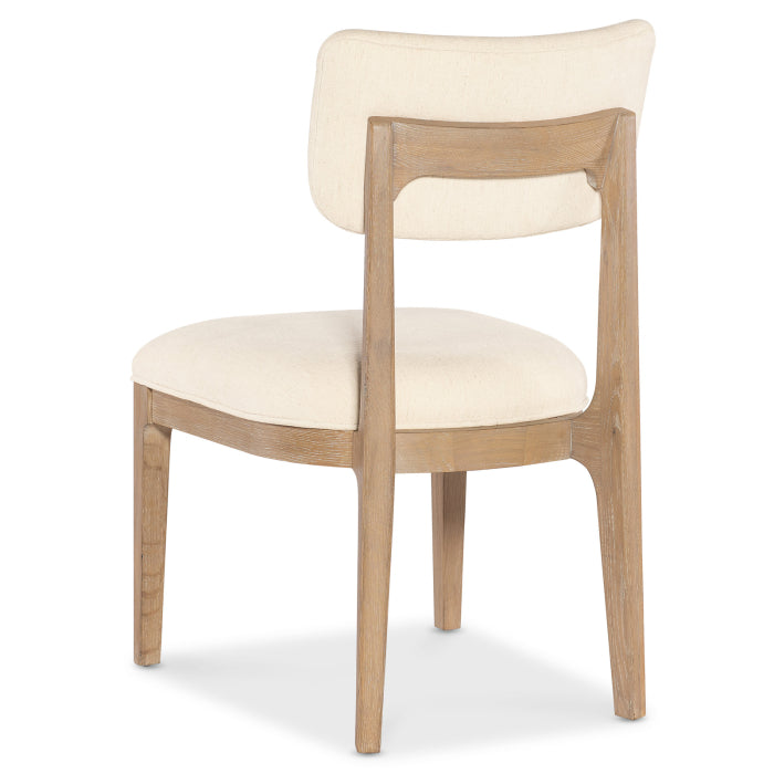Hooker Furniture Banyon Bay Upholstered Side Chair