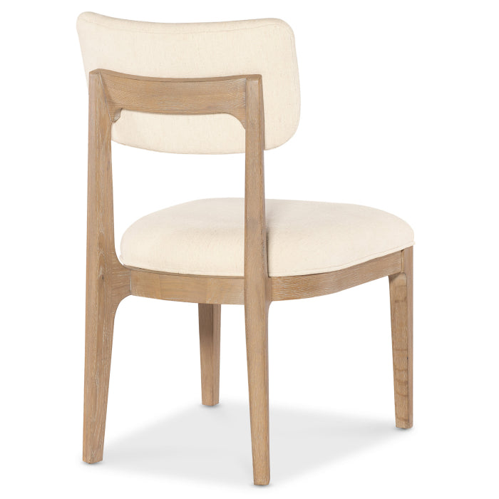 Hooker Furniture Banyon Bay Upholstered Side Chair