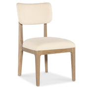 Hooker Furniture Banyon Bay Upholstered Side Chair