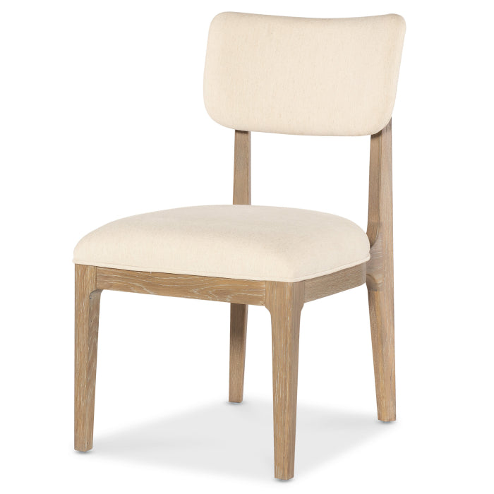 Hooker Furniture Banyon Bay Upholstered Side Chair