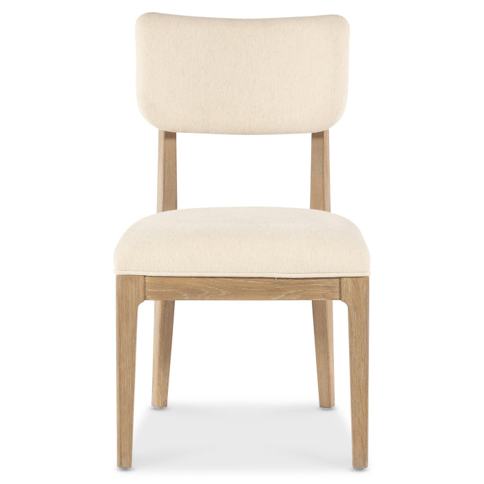Hooker Furniture Banyon Bay Upholstered Side Chair