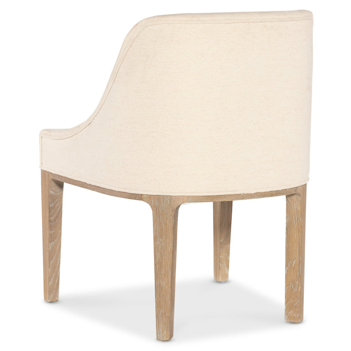 Hooker Furniture Banyon Bay Upholstered Host Chair