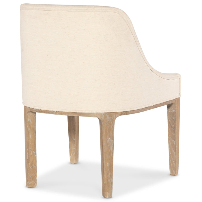 Hooker Furniture Banyon Bay Upholstered Host Chair