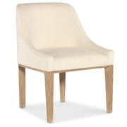 Hooker Furniture Banyon Bay Upholstered Host Chair