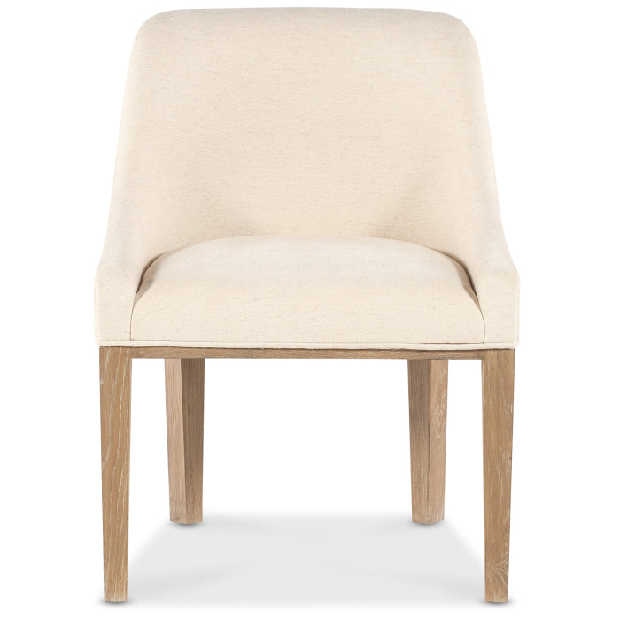 Hooker Furniture Banyon Bay Upholstered Host Chair