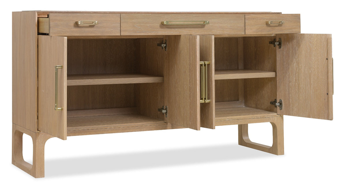 Hooker Furniture Banyon Bay Sideboard