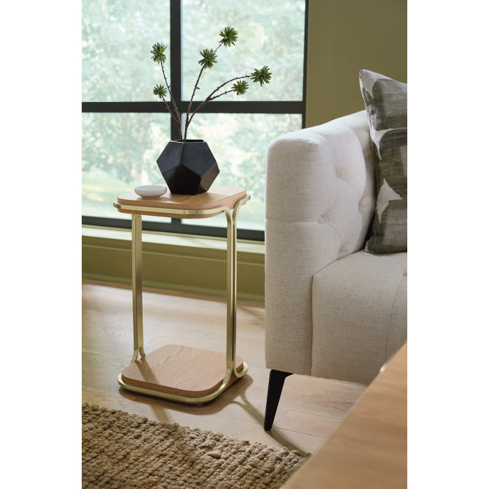 Hooker Furniture Banyon Bay Accent Table