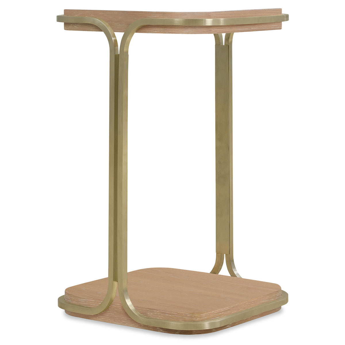 Hooker Furniture Banyon Bay Accent Table