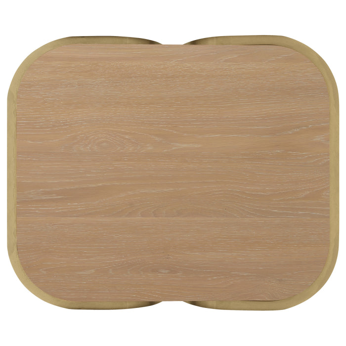Hooker Furniture Banyon Bay Accent Table