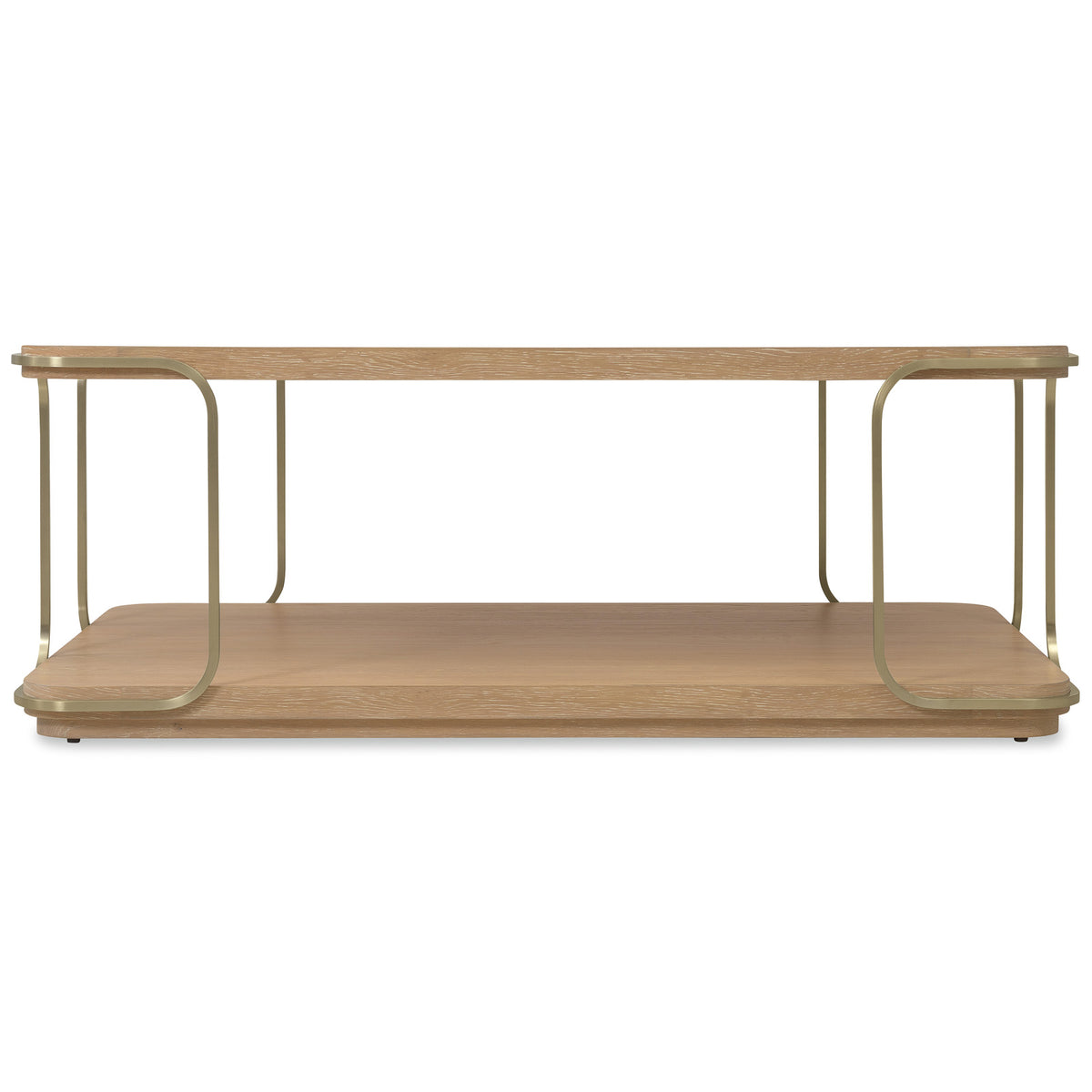 Hooker Furniture Banyon Bay Rectangle Coffee Table