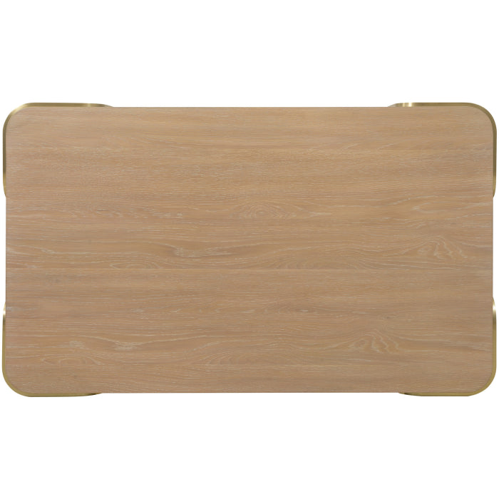 Hooker Furniture Banyon Bay Rectangle Coffee Table