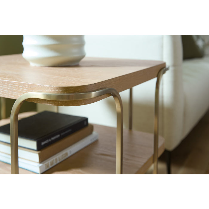 Hooker Furniture Banyon Bay Side Table