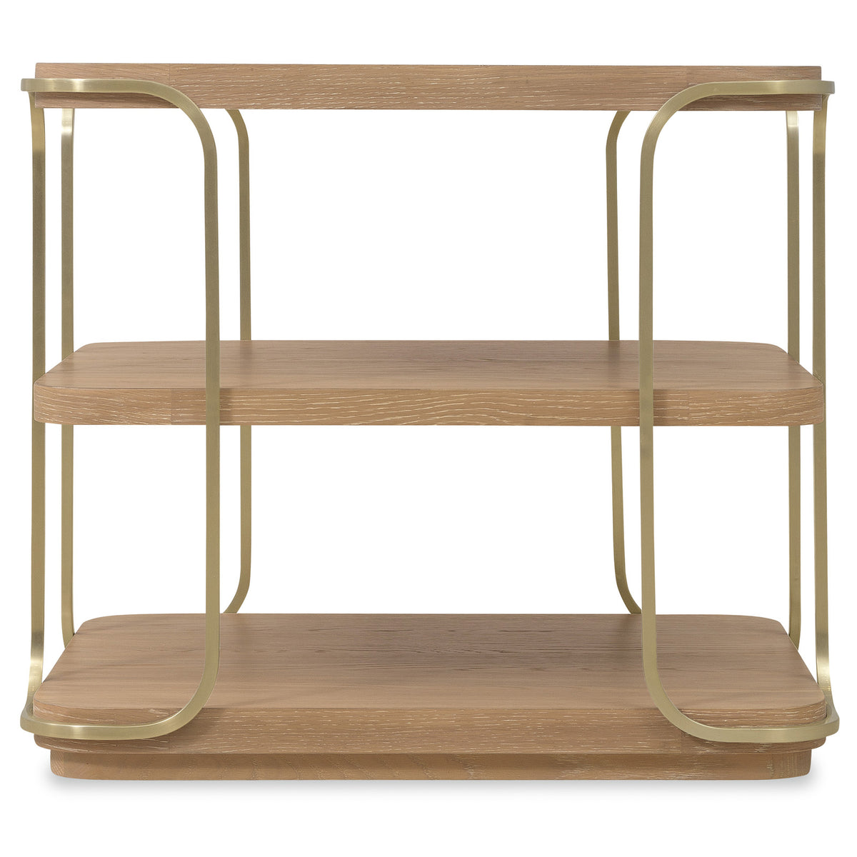 Hooker Furniture Banyon Bay Side Table