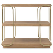 Hooker Furniture Banyon Bay Side Table