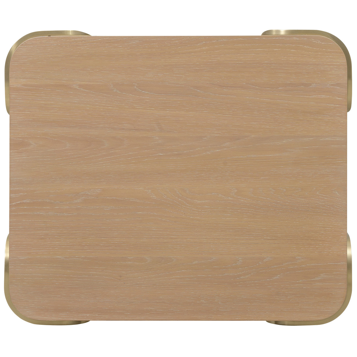 Hooker Furniture Banyon Bay Side Table
