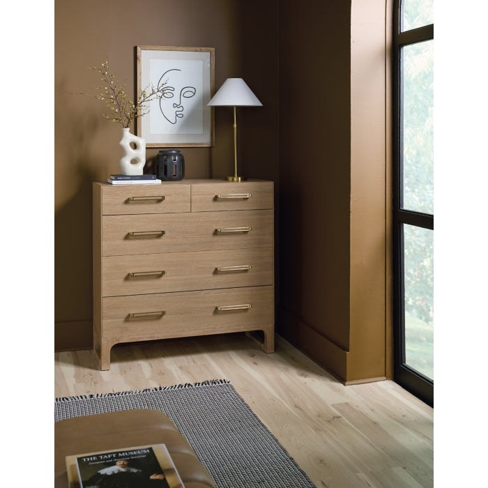 Hooker Furniture Banyon Bay Tall Chest of Drawers