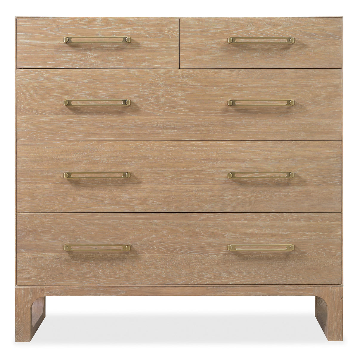 Hooker Furniture Banyon Bay Tall Chest of Drawers