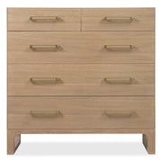 Hooker Furniture Banyon Bay Tall Chest of Drawers
