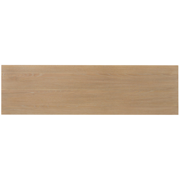 Hooker Furniture Banyon Bay Wide Chest of Drawers